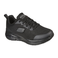 Skechers Womens Slip Resistant Arch Fit Trainer Size