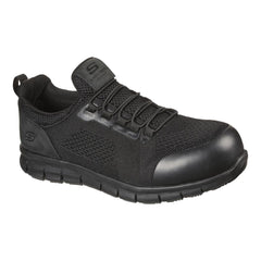 Skechers Safety Shoe with Steel Toe Cap Size