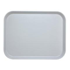 Cambro Versa Rectangle Tray Pale Grey - 325x 530mm