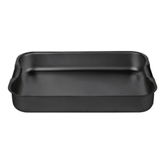 Vogue Anodised Aluminium Roasting Dish 325mm