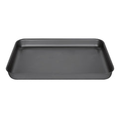 Vogue Anodised Aluminium Bakewell Pan 368mm