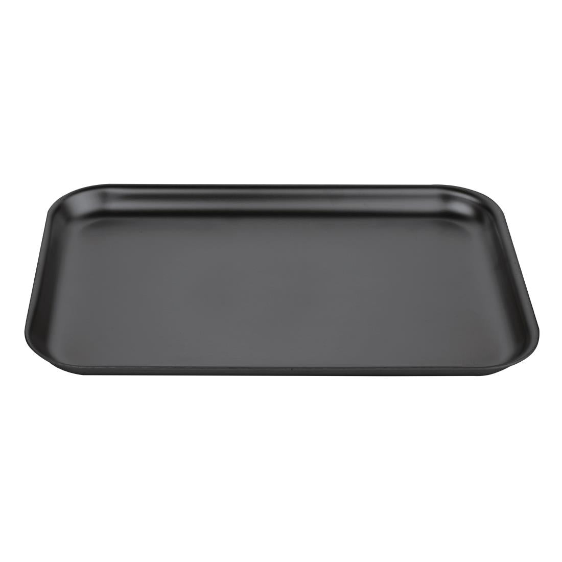 Vogue Anodised Aluminium Baking Tray 320mm