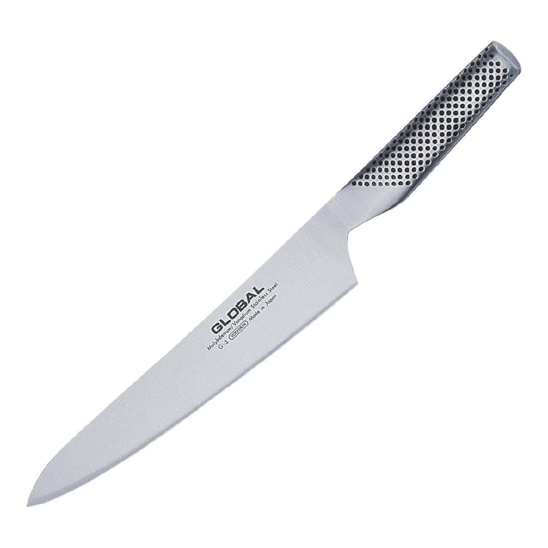 Global G 3 Carving Knife 20.3cm