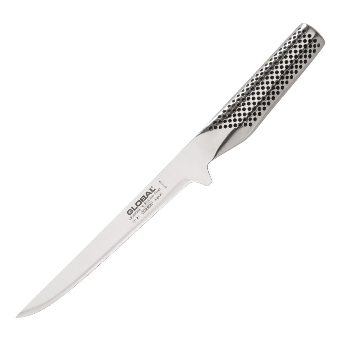 Global G 21 Boning Knife 16.5cm