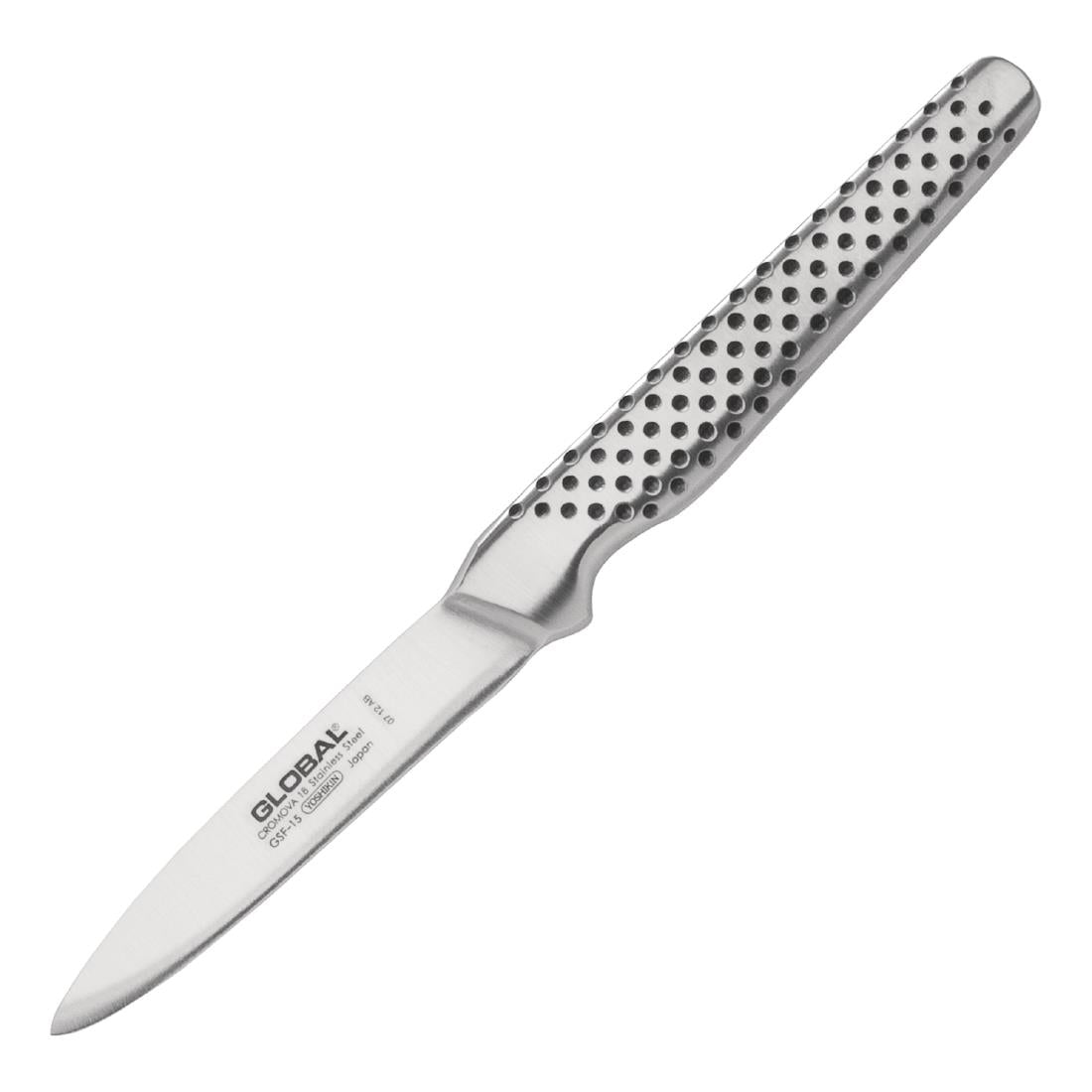 Global GSF 15 Paring Knife 7.6cm