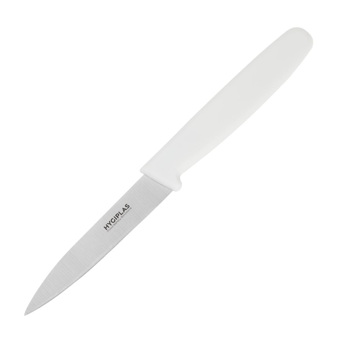 Hygiplas Paring Knife White 8.5cm