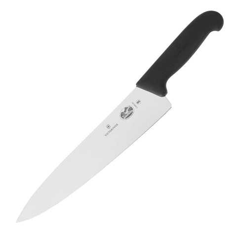 Victorinox Fibrox Carving Knife 25.4cm