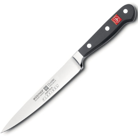 Wusthof Flexible Fillet Knife 15.2cm