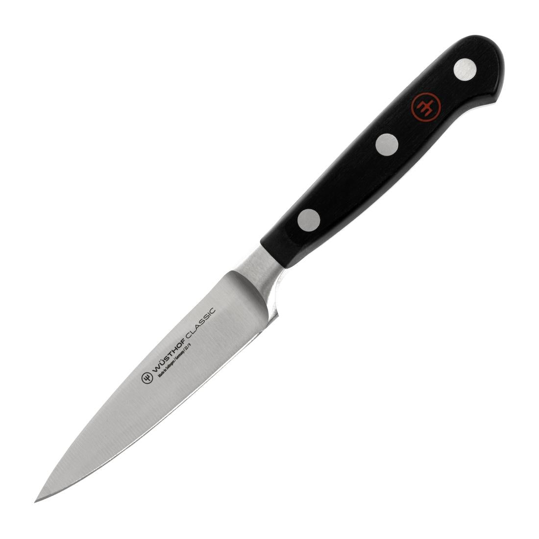 Wusthof Classic Paring Knife 8.9cm