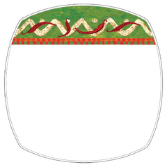 Churchill Salsa Square Plates 292mm (Pack of 12)