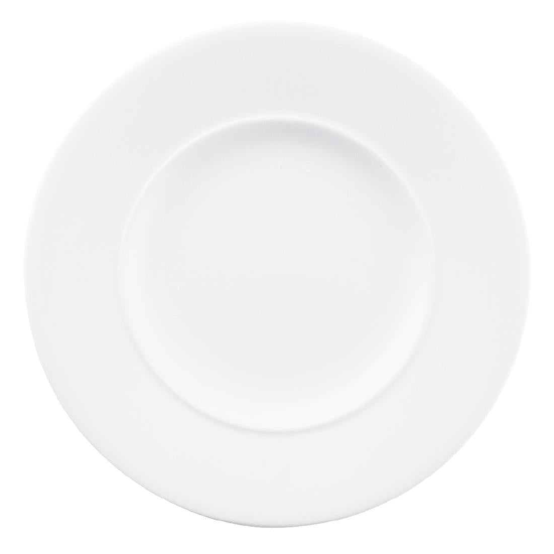 Churchill Alchemy Ambience Standard Rim Plates 216mm (Pack of 6)