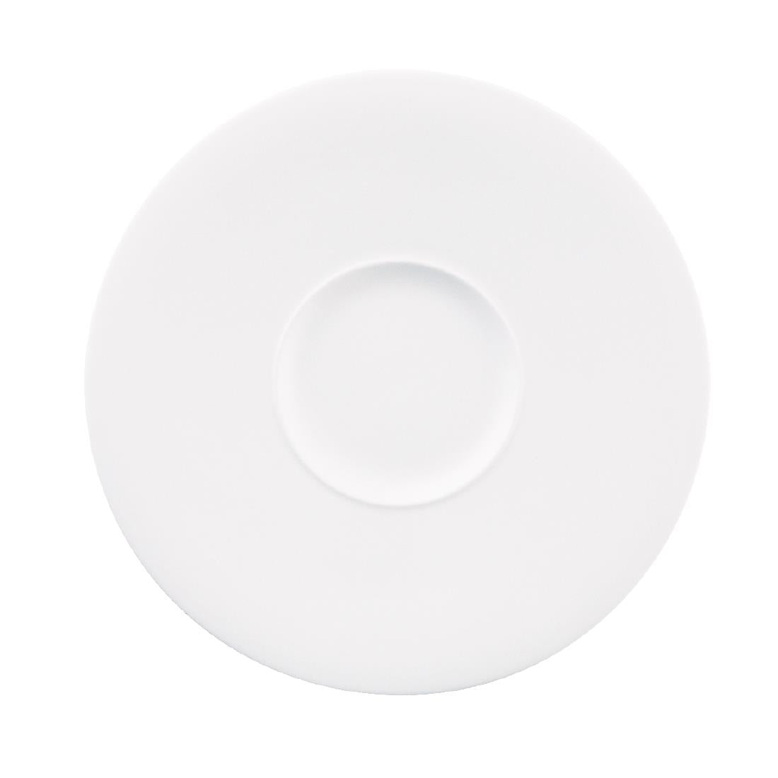 Churchill Alchemy Ambience Wide Rim Plates 286mm (Pack of 6)