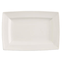 Churchill Alchemy Energy Rectangular Plates 327x 227mm (Pack of 6)