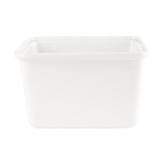 Churchill Counter Serve Rectangular Casserole Dishes 2Ltr (Pack of 4)