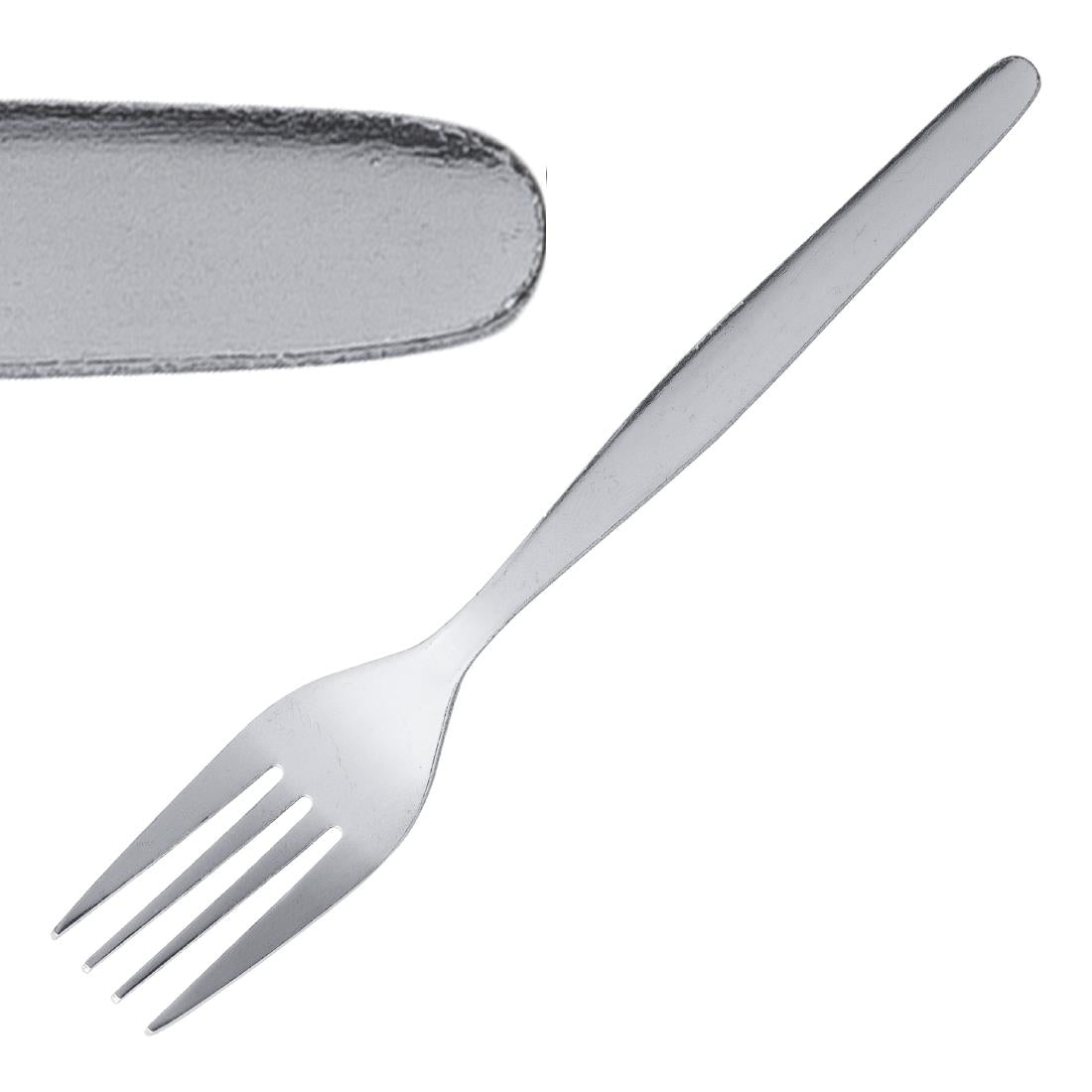 Olympia Kelso Children's Forks (Pack of 12)