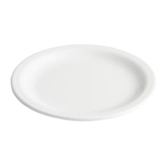 Olympia Kristallon Melamine Narrow Rimmed Plates 165mm (Pack of 12)