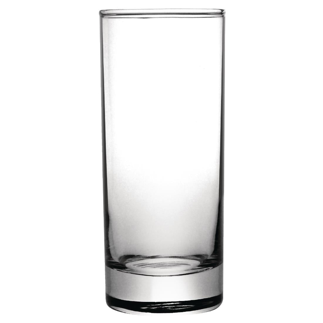 Olympia Hi Ball Glasses 340ml (Pack of 48)