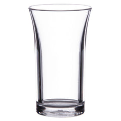 Polystyrene Shot Glasses 50ml CE Marked (Pack of 100)