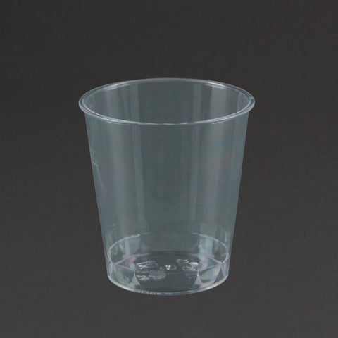 eGreen Disposable Shot Glasses 30ml (Pack of 1000)
