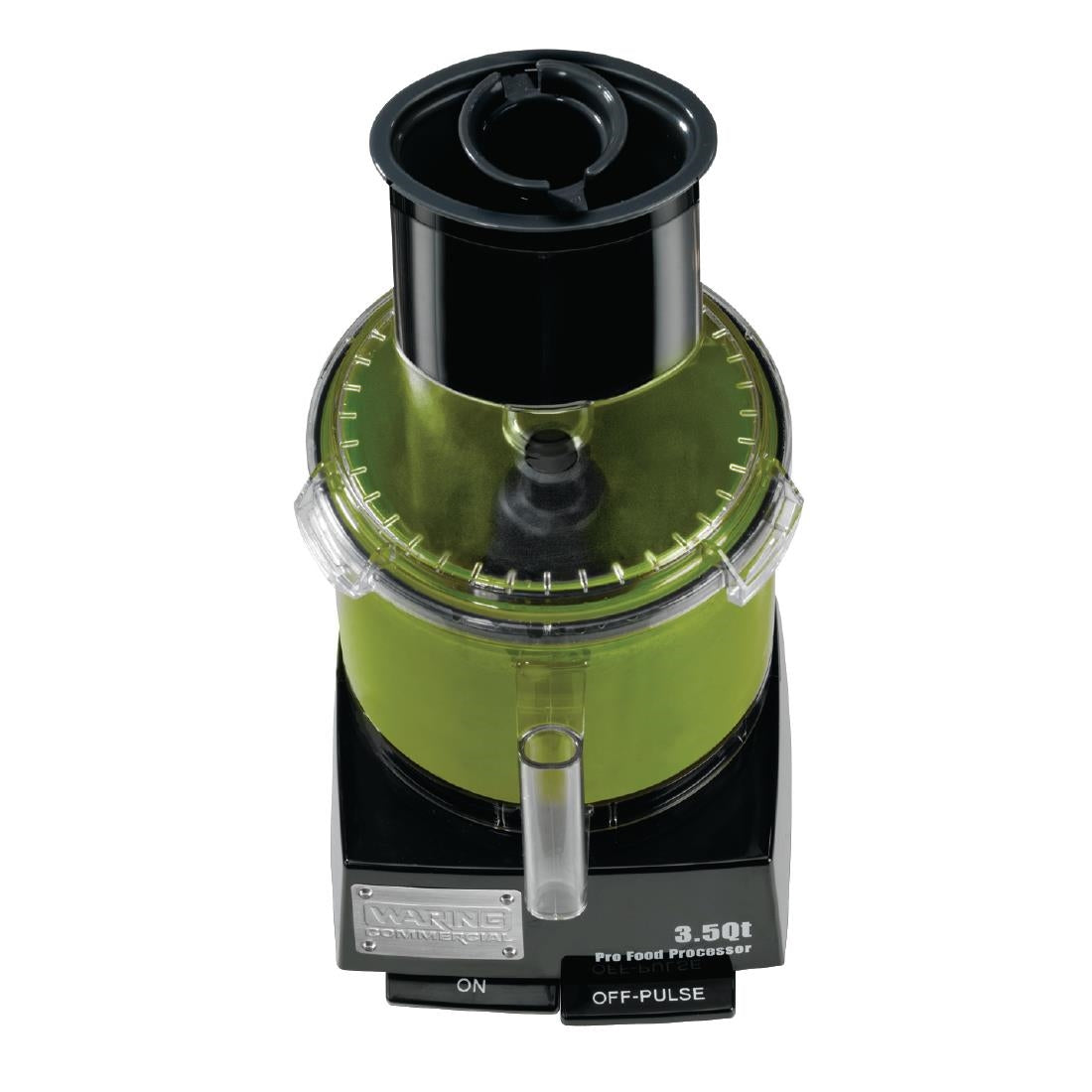 Waring Food Processor 3.3Ltr WFP14SK