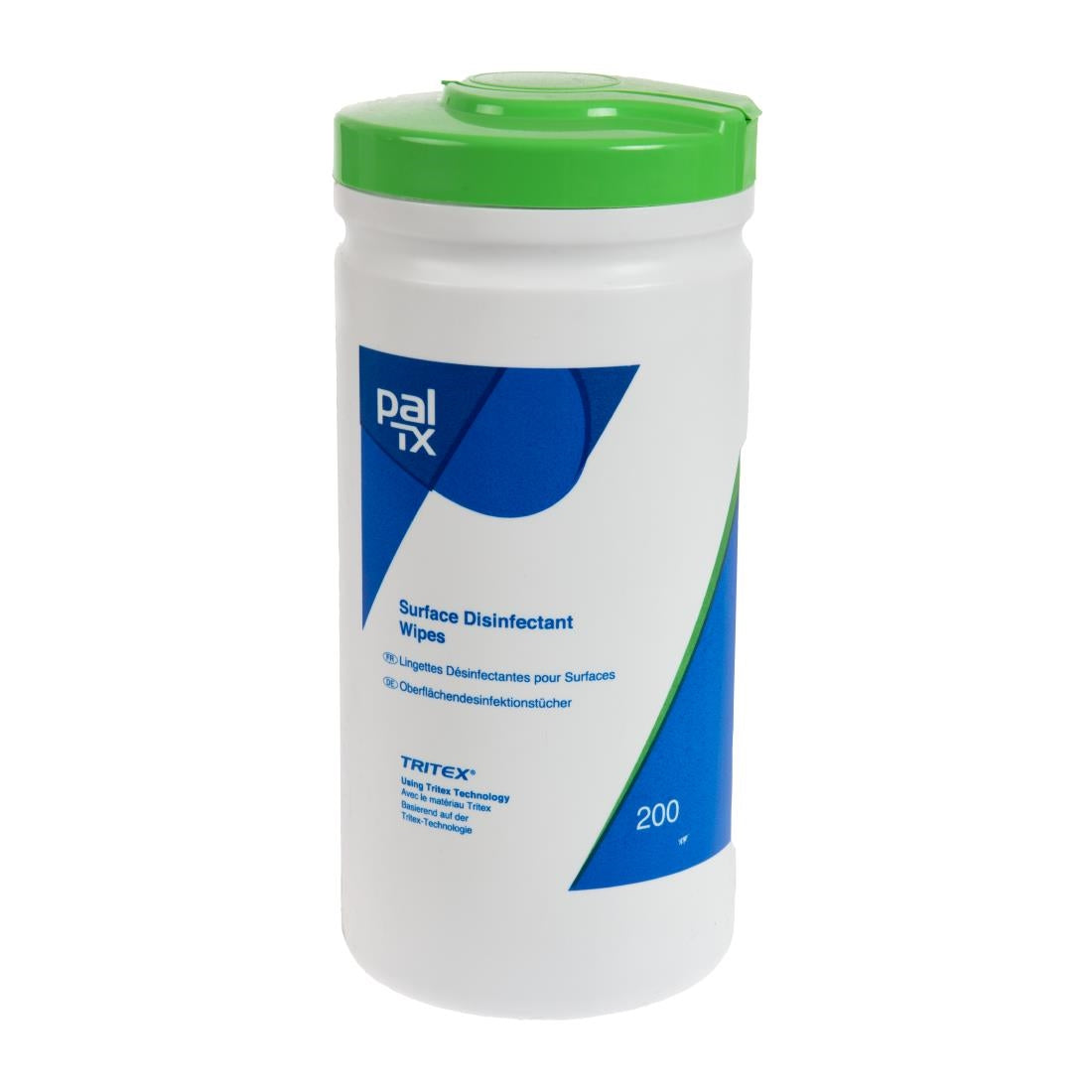 Pal TX Disinfectant Surface Wipes (200 Pack)