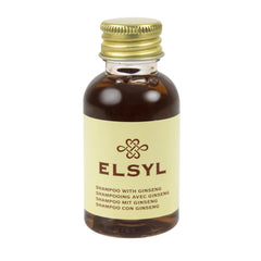 Hotel Complimentary Elsyl Natural Look Shampoo (Pack of 50)