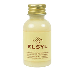 Hotel Complimentary Elsyl Natural Look Conditioner (Pack of 50)