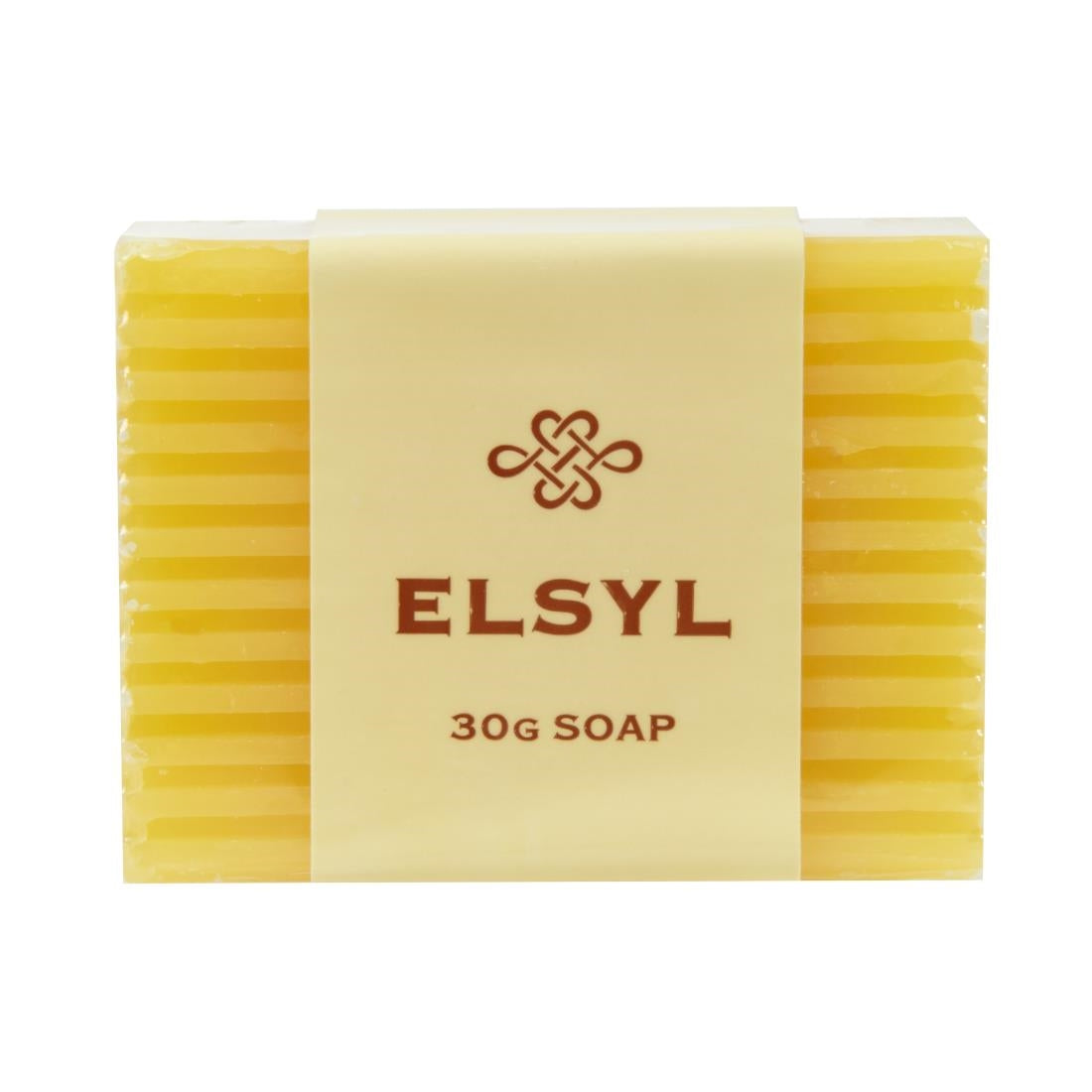 Hotel Complimentary Elsyl Natural Look Soap (Pack of 50)