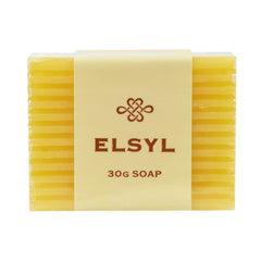 Hotel Complimentary Elsyl Natural Look Soap (Pack of 50)