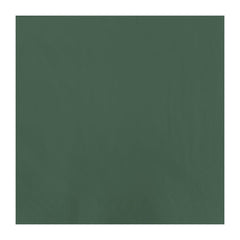 Fasana Dinner Napkin Green 40x40cm 3ply 1/4 Fold (Pack of 1000)