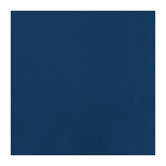 Fasana Dinner Napkin Blue 40x40cm 3ply 1/4 Fold (Pack of 1000)