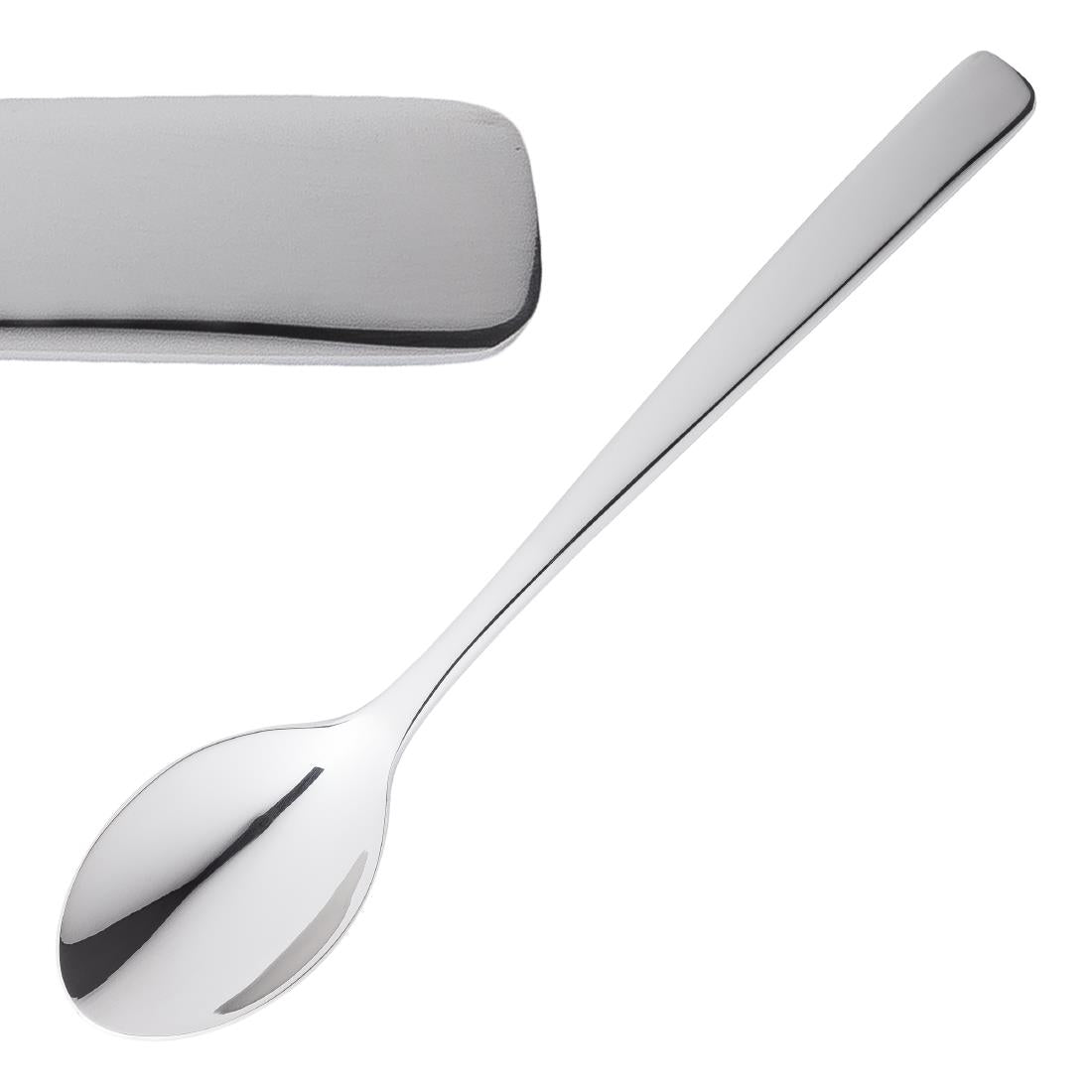 Elia Virtu Service Spoon (Pack of 12)