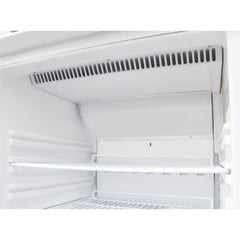 Polar C-Series Upright Fridge 400Ltr