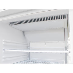 Polar C-Series Upright Fridge 600Ltr