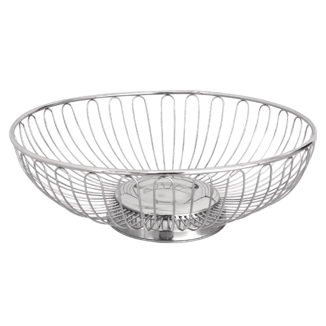 Olympia Wire Display Bowl