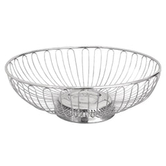 Olympia Wire Display Bowl