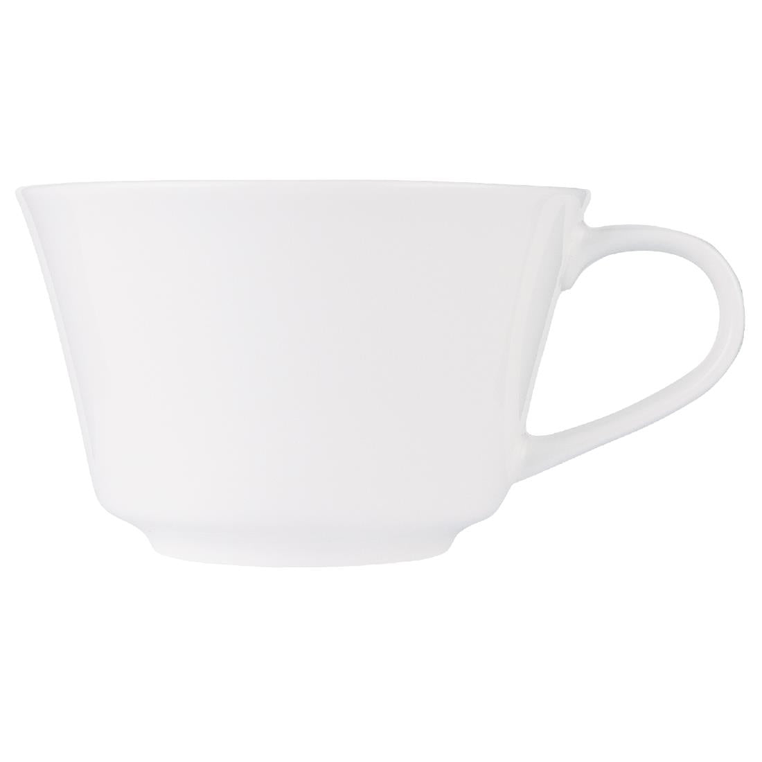 Churchill Alchemy Ambience Fine Tea Cups 227ml (Pack of 6)