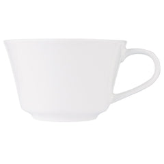 Churchill Alchemy Ambience Fine Tea Cups 227ml (Pack of 6)