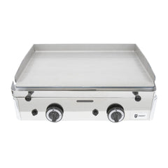 Parry LPG Gas Griddle PGF600G