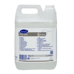 Suma Scale D5.2 Descaler Concentrate 5Ltr (2 Pack)