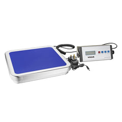 Vogue Electric Bench Scales 30kg