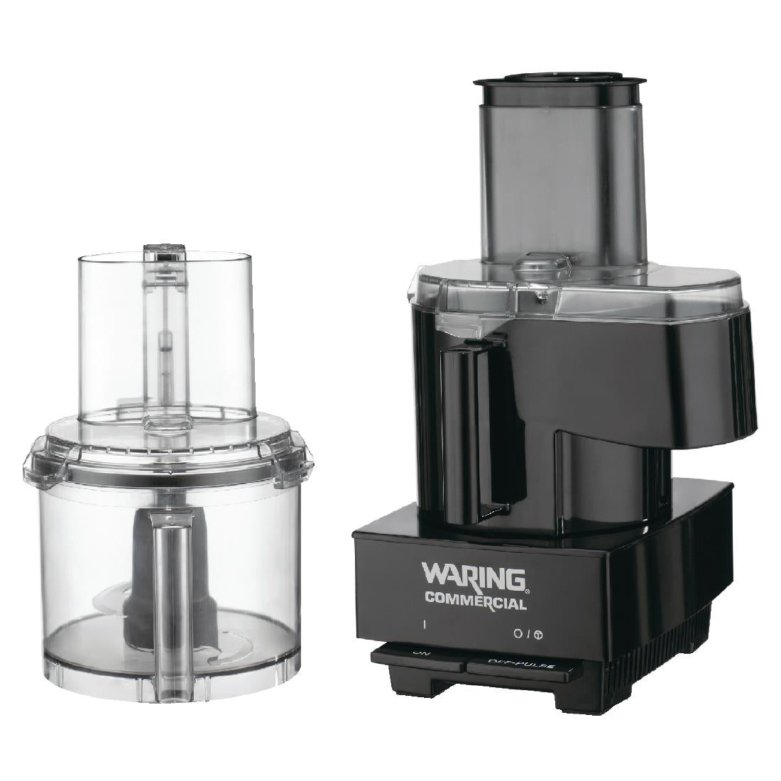 Waring Food Processor 3.3Ltr WFP14SCK