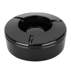 Olympia Kristallon Windproof Ashtray (Pack of 6)