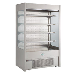 Foster Multideck Display 625 Ltr