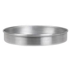 Aluminium Sandwich Cake Tin With Removable Base 230mm