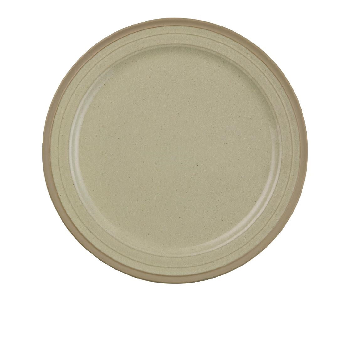 Churchill Igneous Stoneware Plates 330mm (Pack of 6) – Lordwell ...