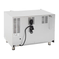 Blue Seal Turbofan Convection Oven E31D4