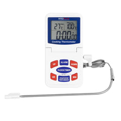 Hygiplas Digital Oven Thermometer