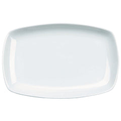 Churchill Art de Cuisine Menu Small Rectangular Platters 245mm (Pack of 6)