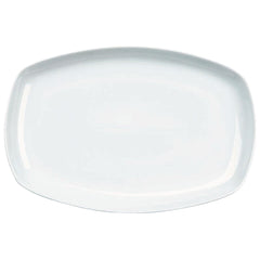 Churchill Art de Cuisine Menu Large Rectangular Platters 355mm (Pack of 6)